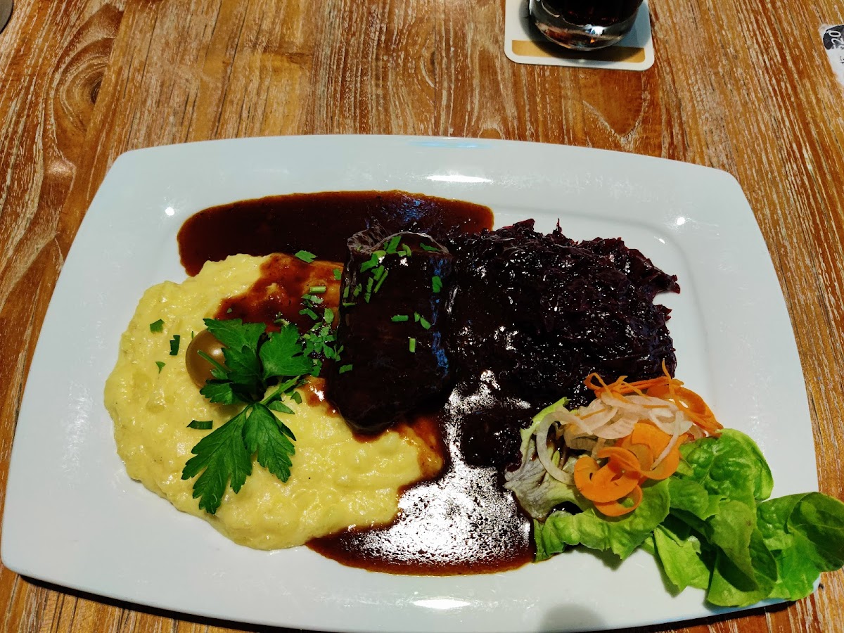 Restaurant Heimisch-9