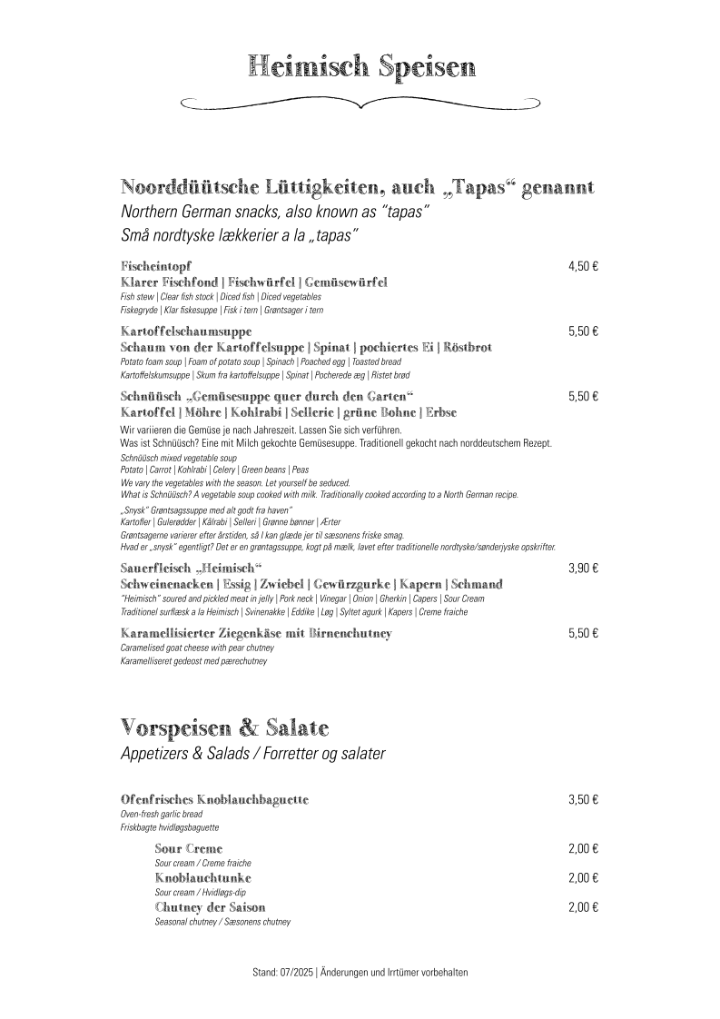 Menu Restaurant Heimisch-9