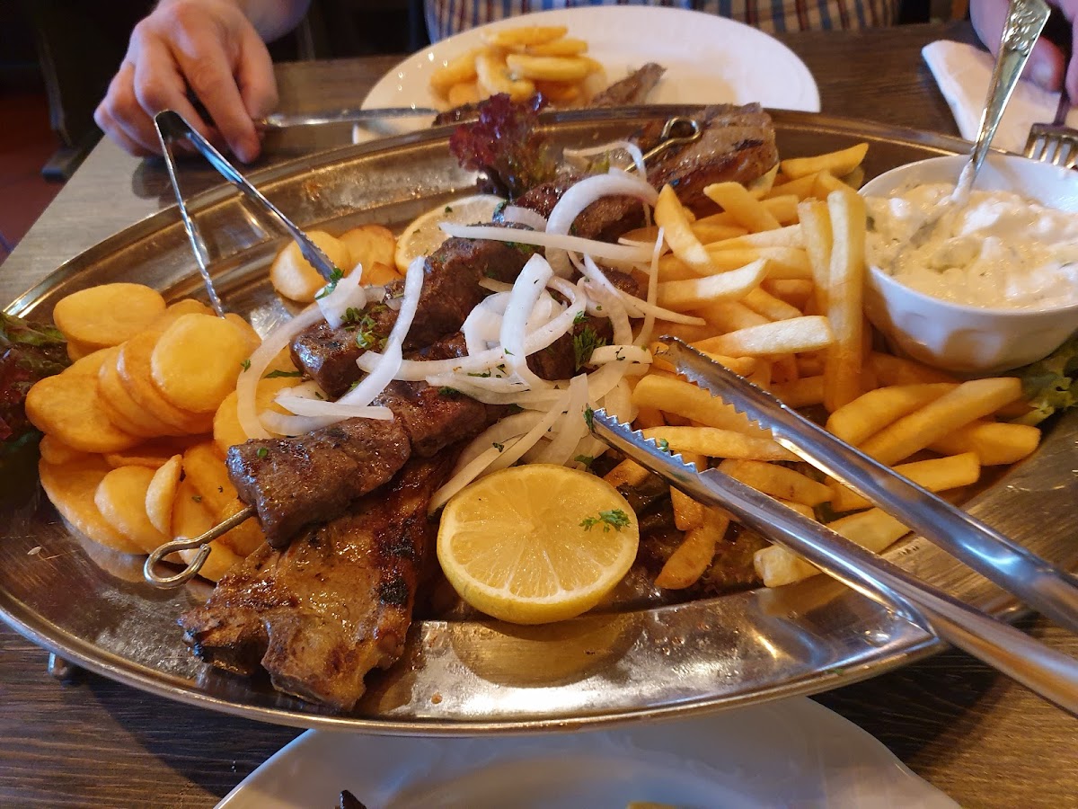 Restaurant Hellas-8