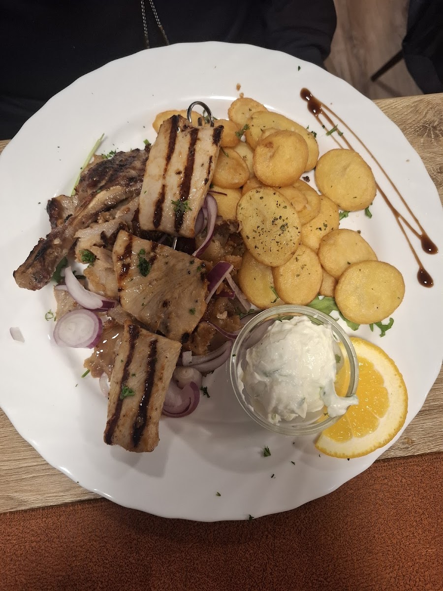 Restaurant „Hellios“-3
