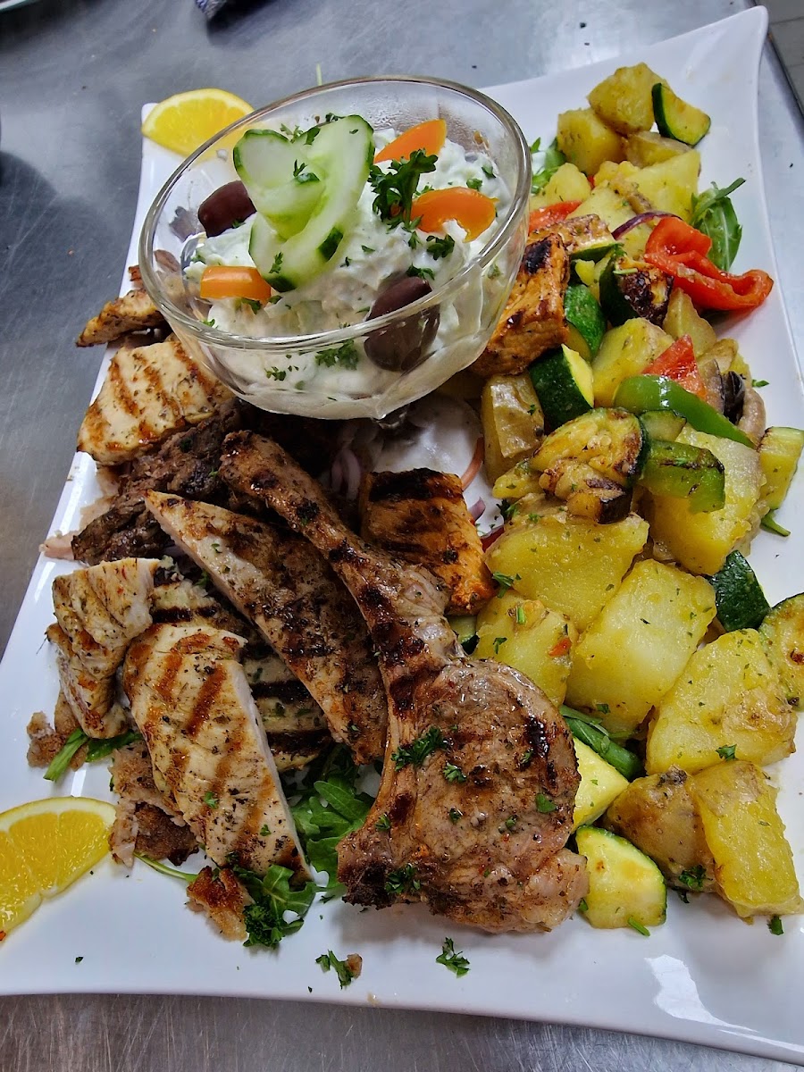 Restaurant „Hellios“-8