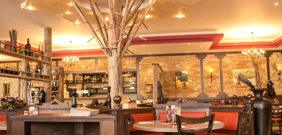 Restaurant Hermes