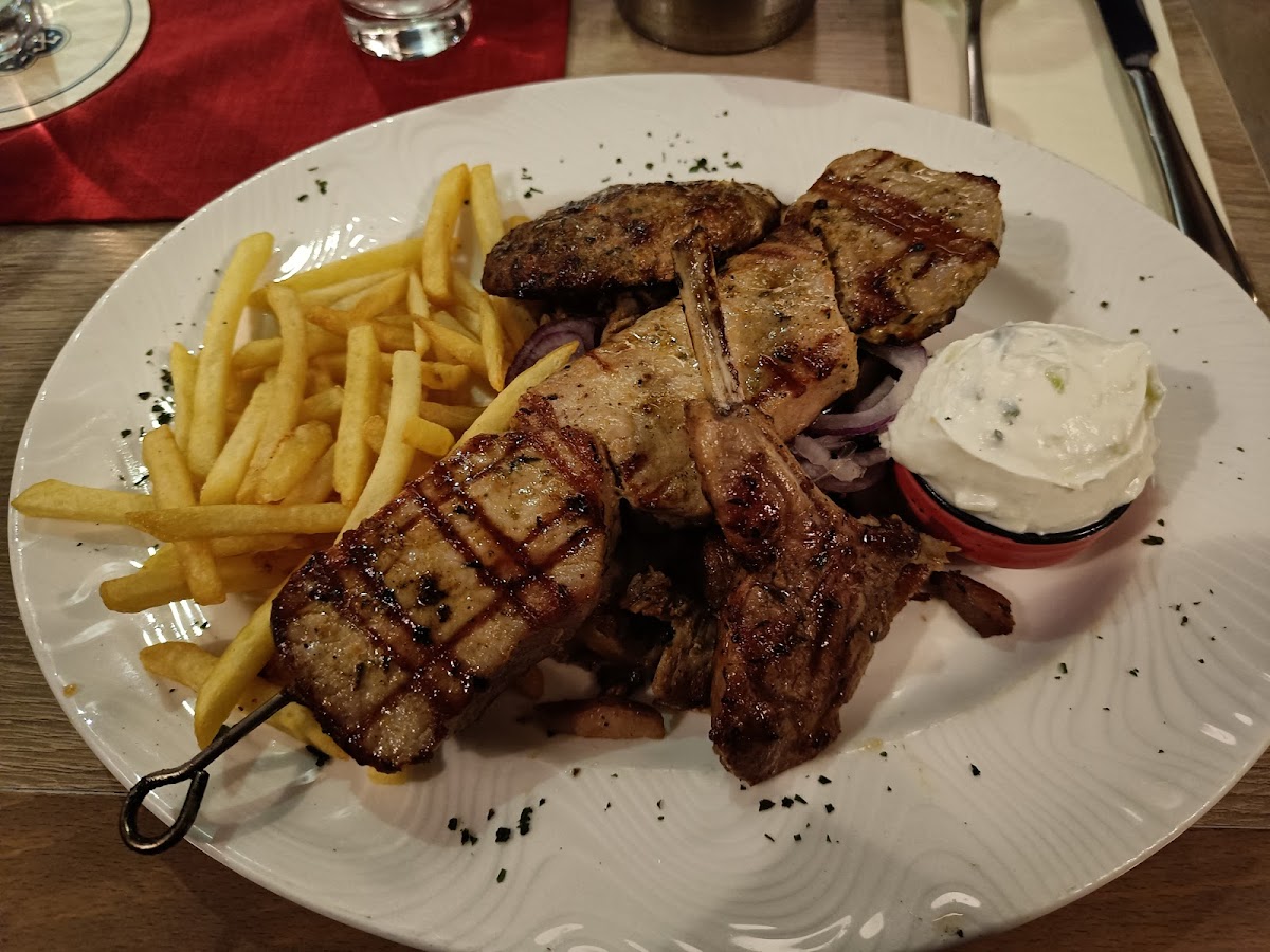 Restaurant Hermes-5