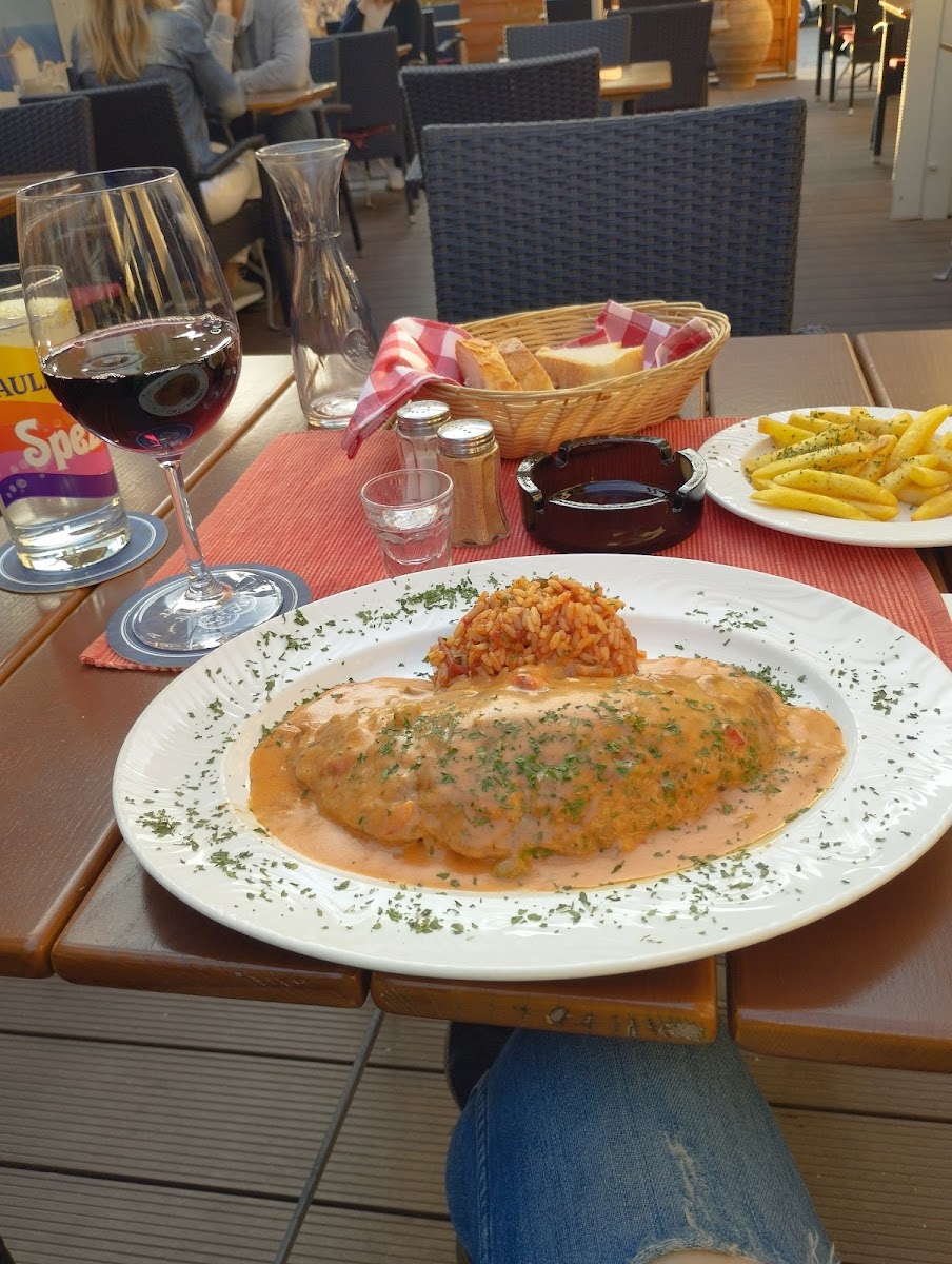 Restaurant Hermes-7