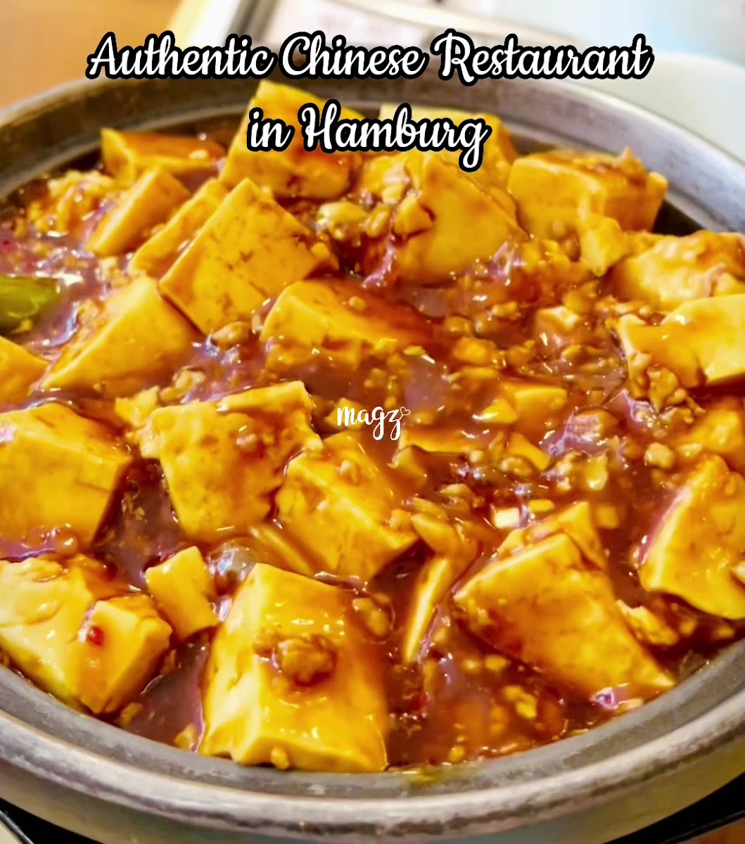 Restaurant Herr He-2