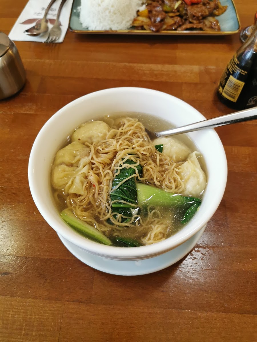 Restaurant Herr He-5