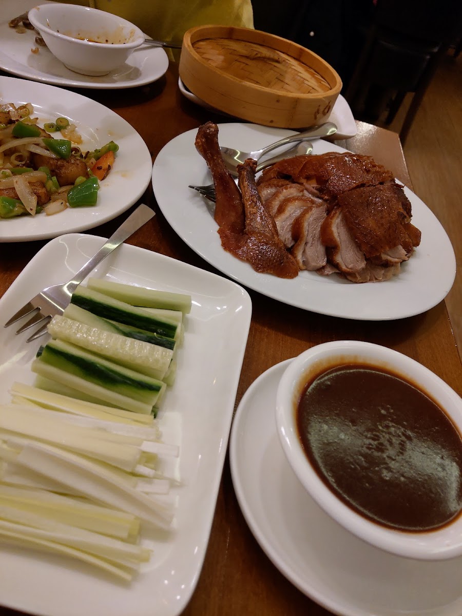 Restaurant Herr He-8