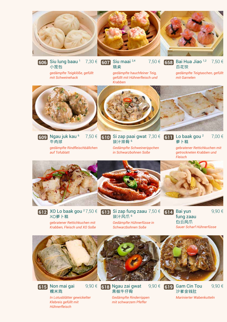 Menu Restaurant Herr He-2