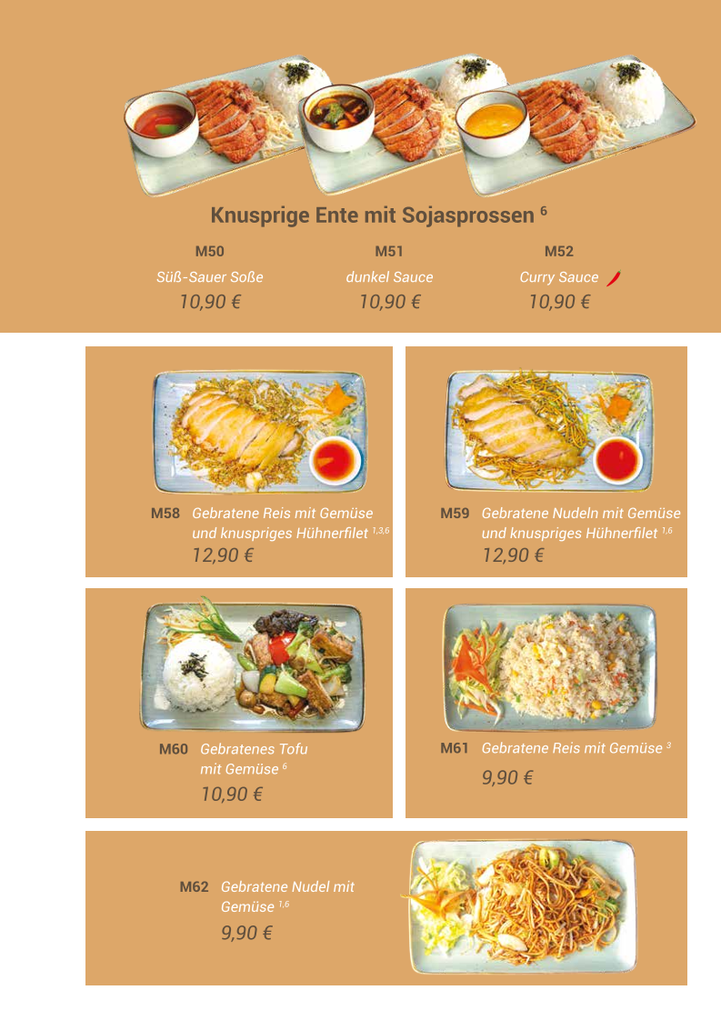 Menu Restaurant Herr He-4