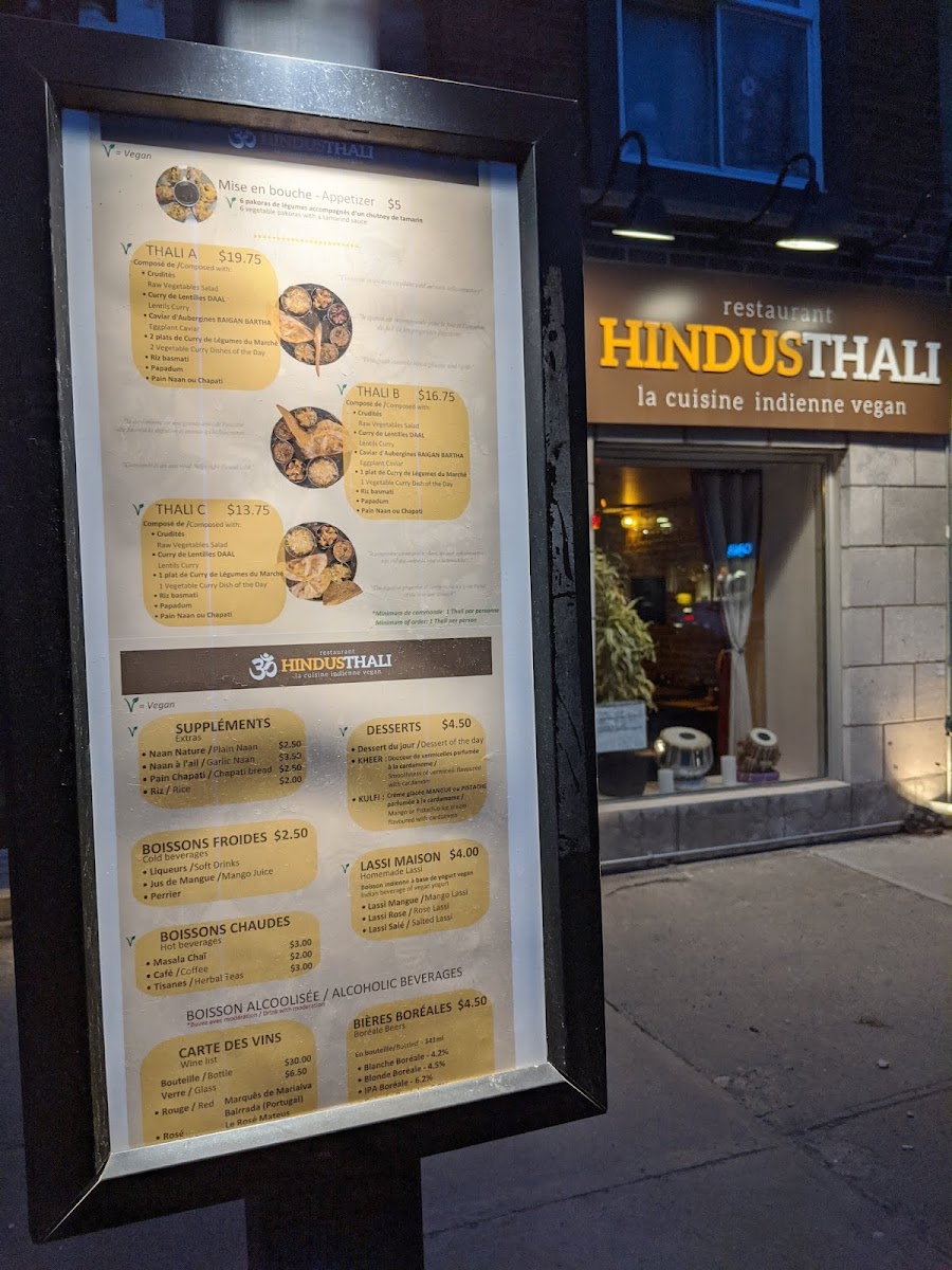 Menu Restaurant Hindusthali-5