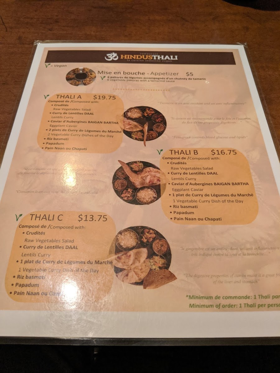 Menu Restaurant Hindusthali-9
