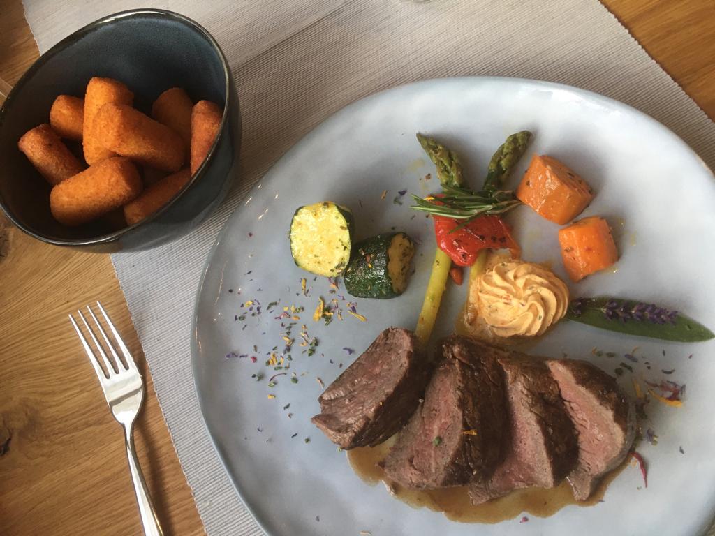 Restaurant & Hotel Rössli-6