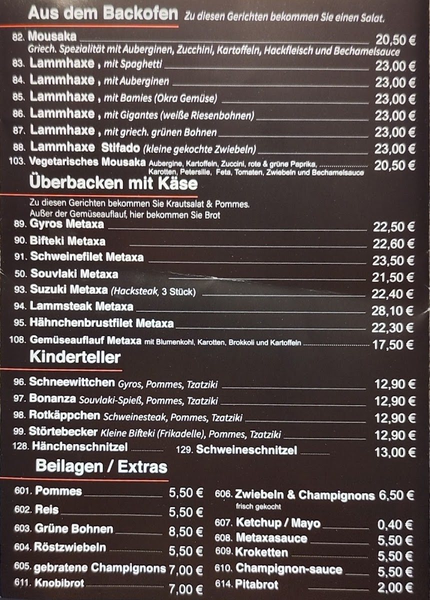 Menu Restaurant Ihlkate Athen-4