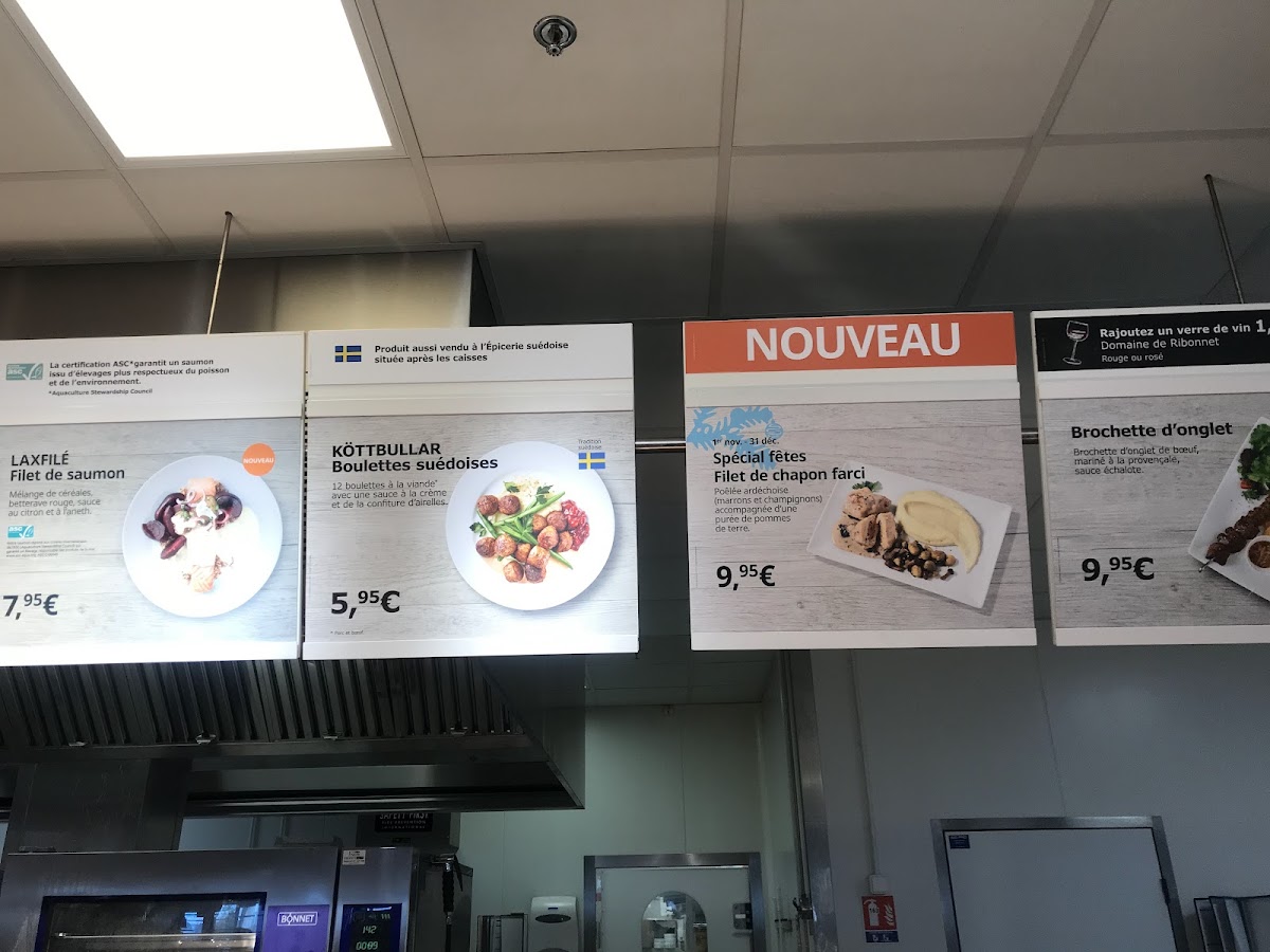 Menu Restaurant Ikea Toulouse-3