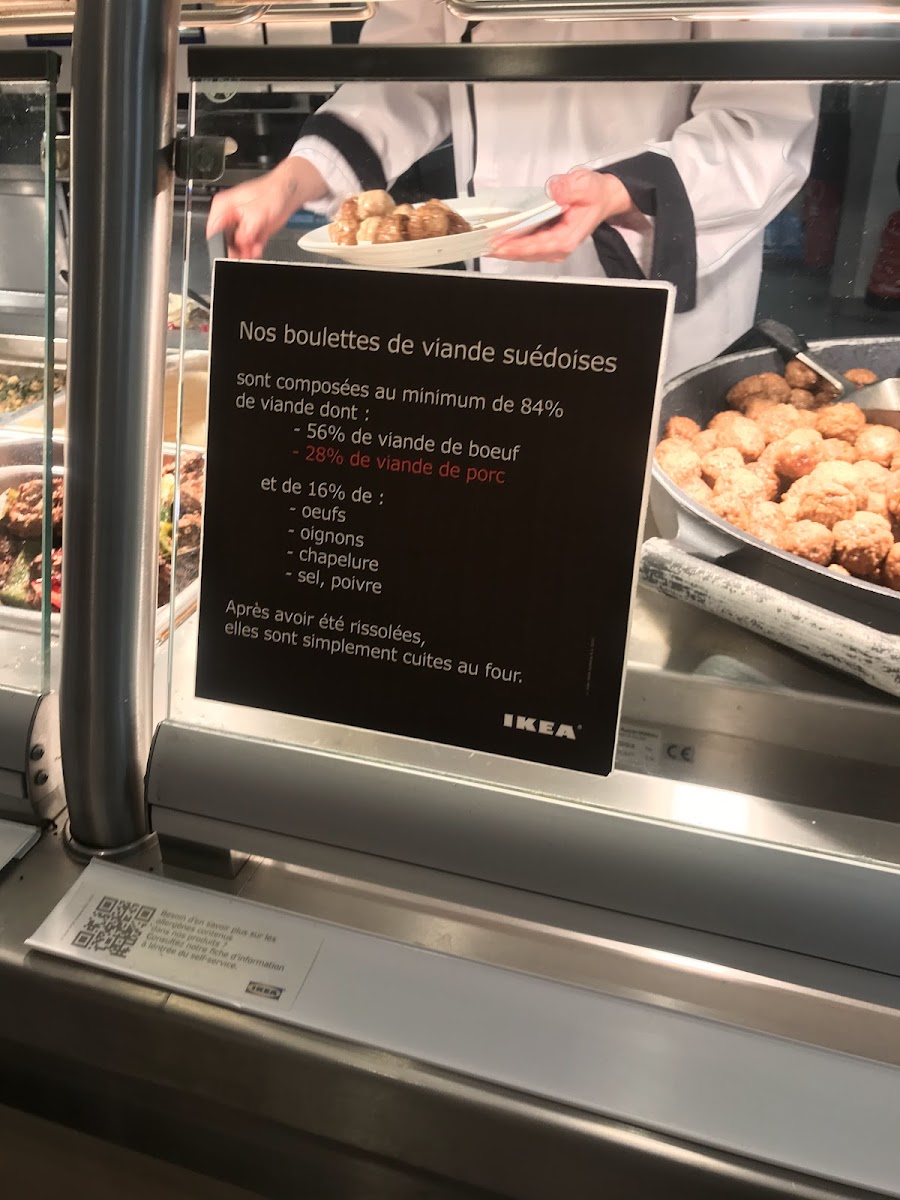 Menu Restaurant Ikea Toulouse-6
