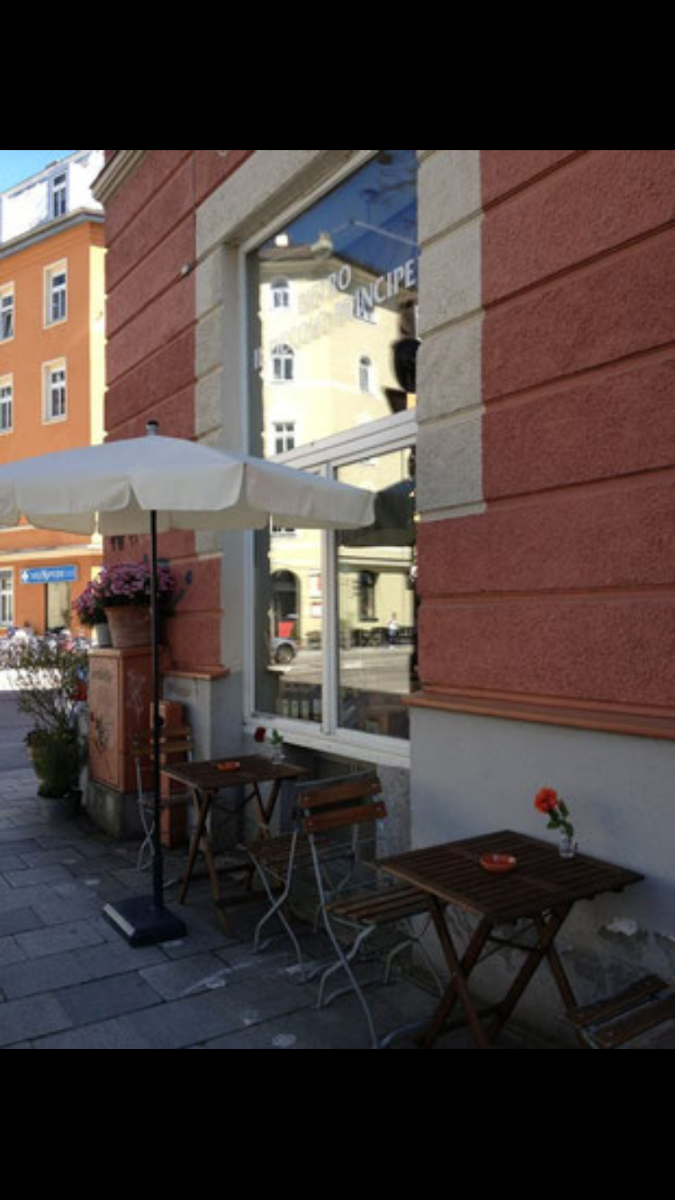 Restaurant Il Piccolo Principe