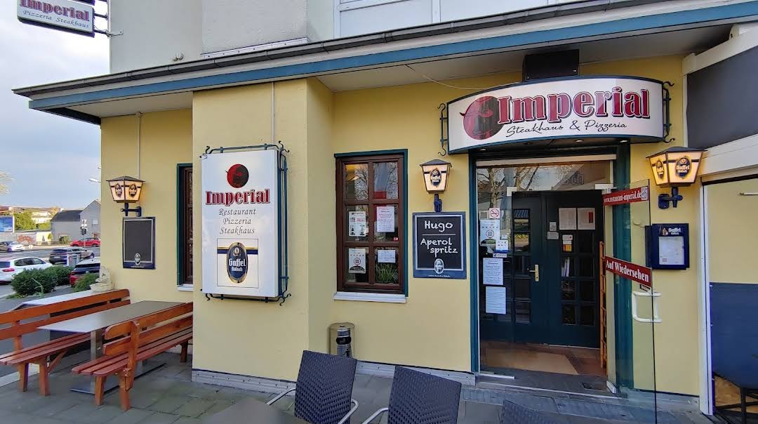 Restaurant Imperial