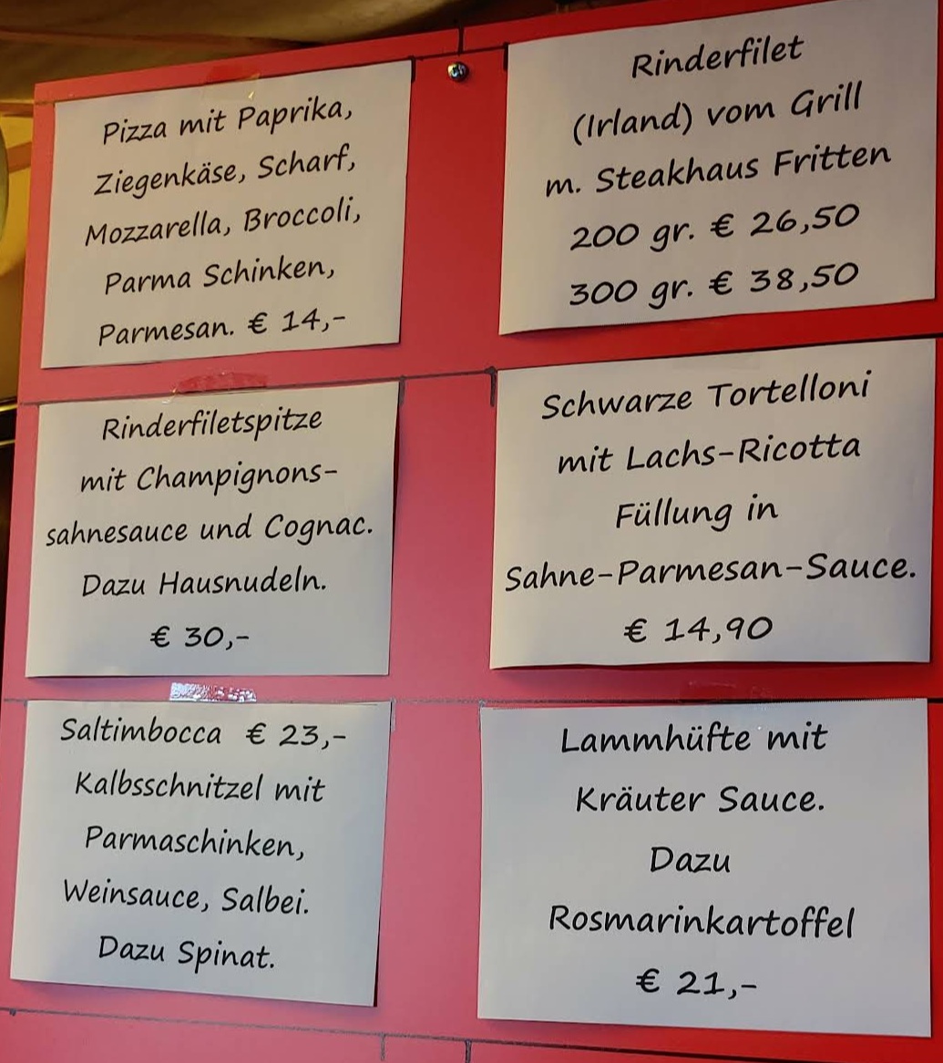 Menu Restaurant Imperial-1