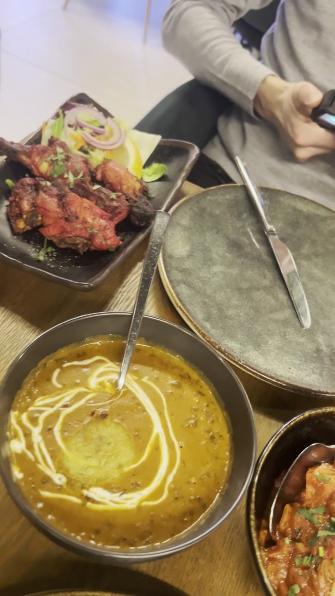 Restaurant Indian Chilli-2