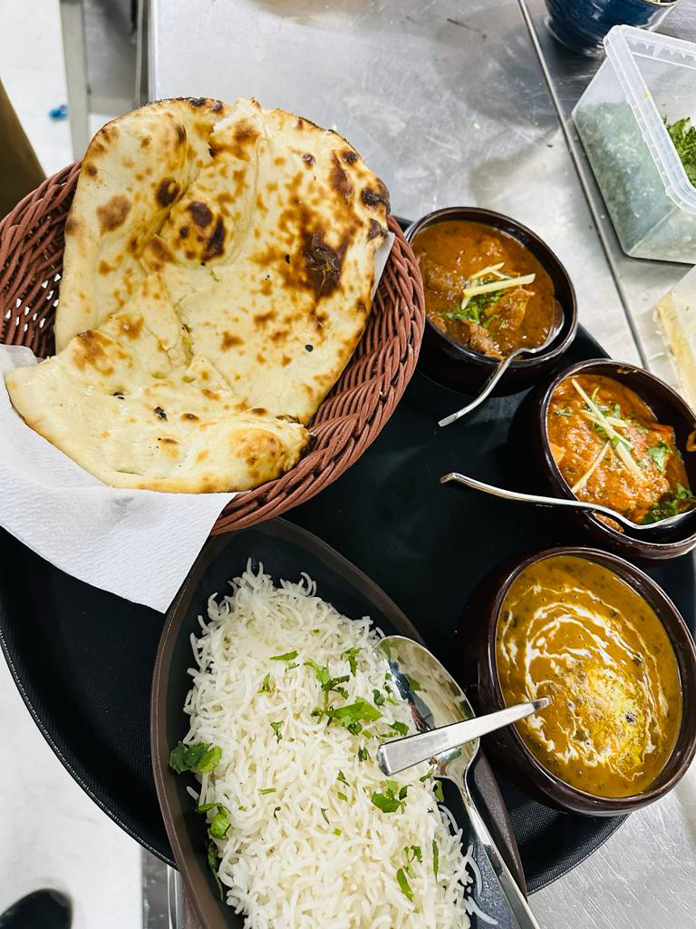 Restaurant Indian Chilli-4