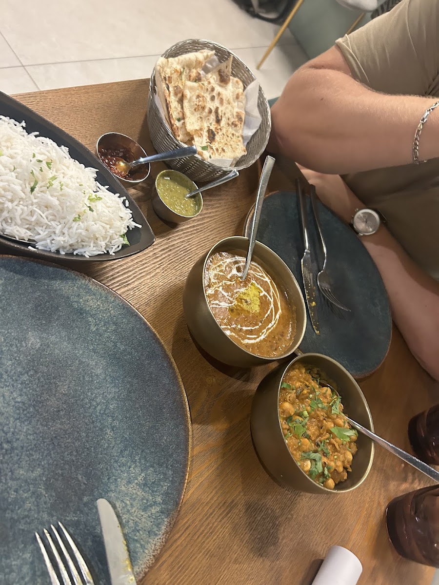 Restaurant Indian Chilli-7