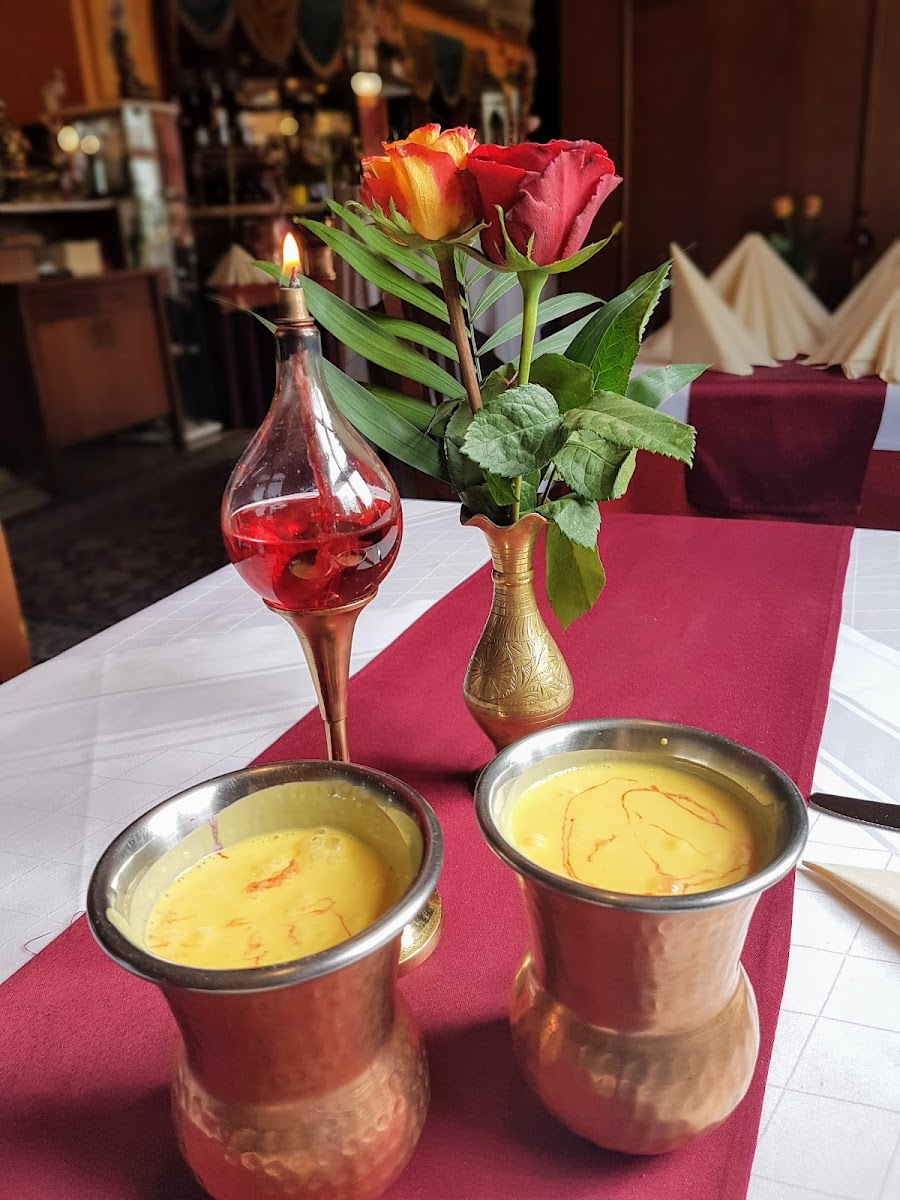 Restaurant Indian Village-8