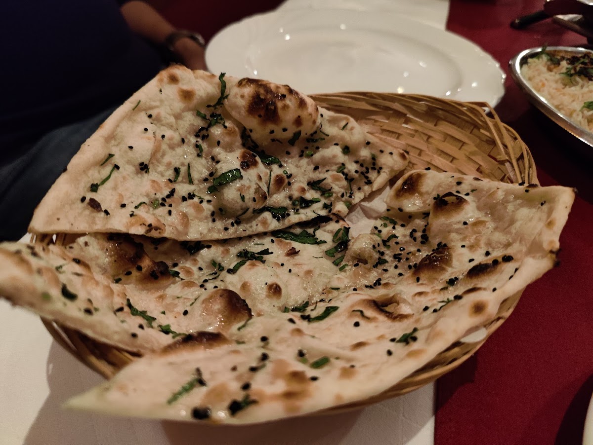 Restaurant Indian Village-9