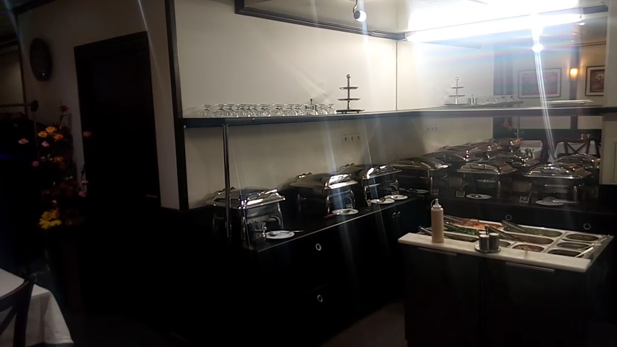 Restaurant Indien Tandoori House-2