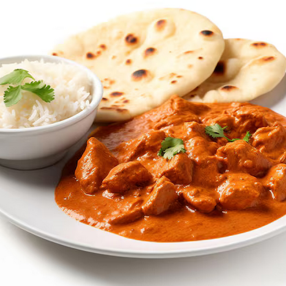 Restaurant Indien Tandoori House-3