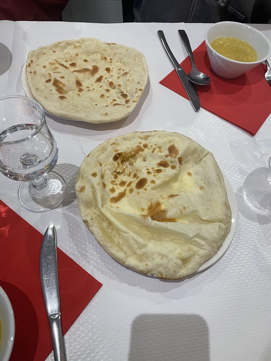 Restaurant Indien Tandoori House-4