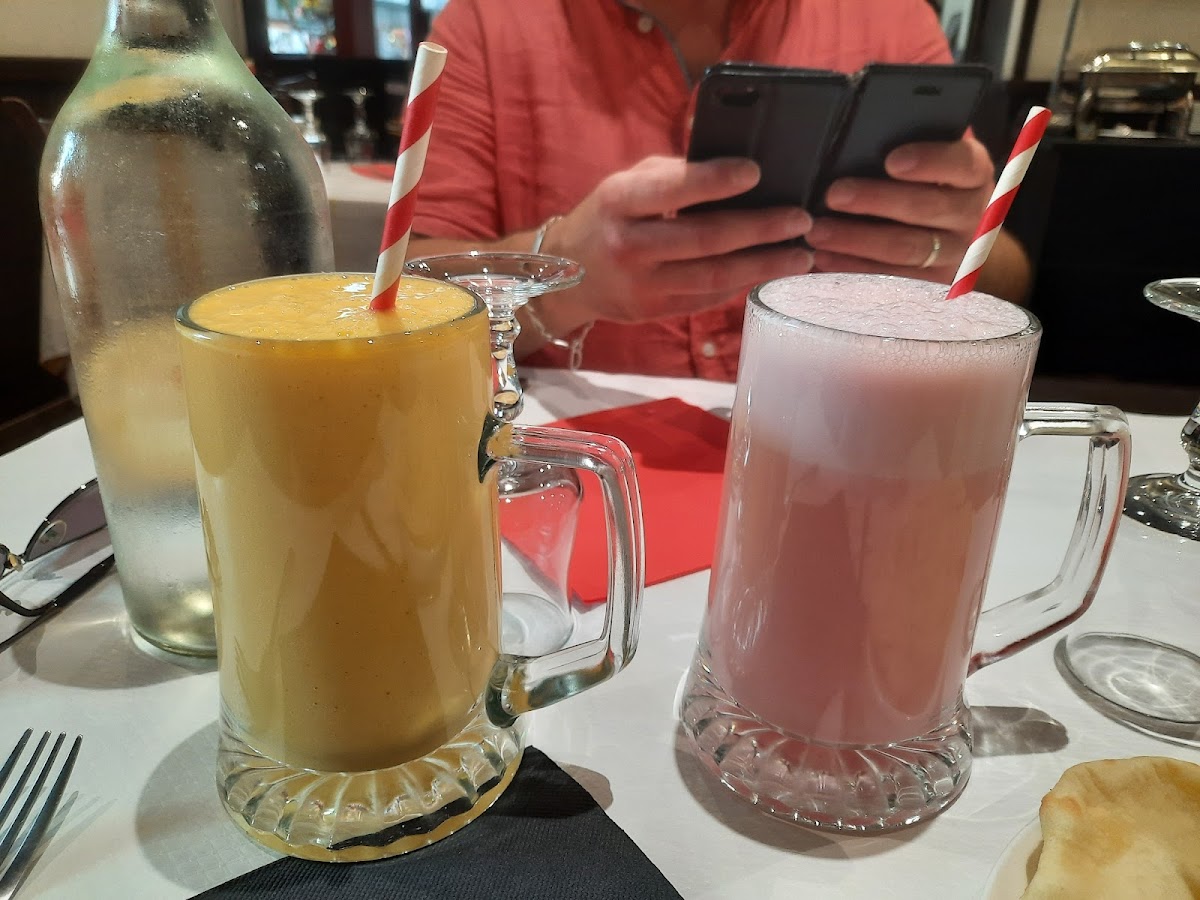 Restaurant Indien Tandoori House-7