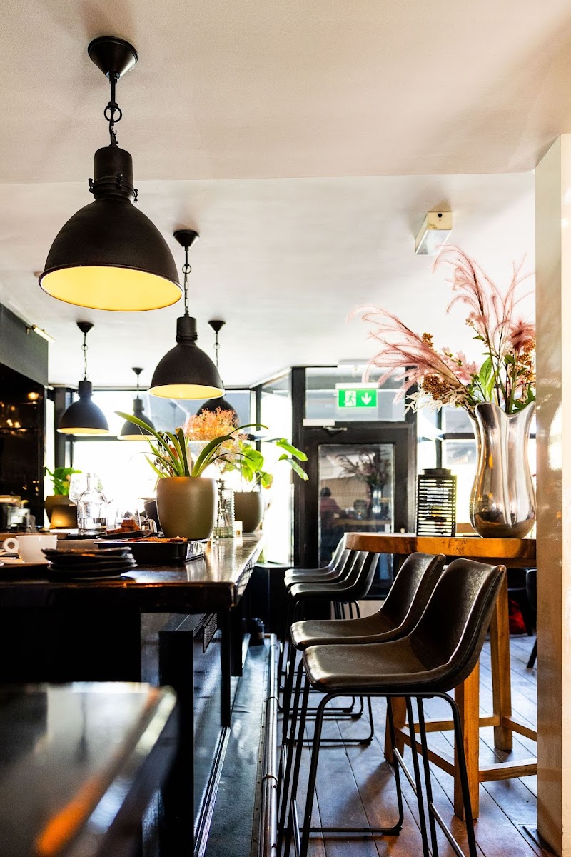 Restaurant Inheems