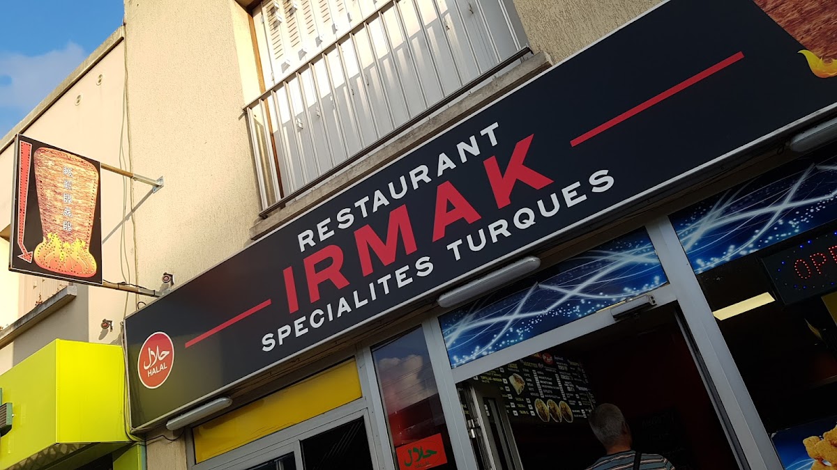 Restaurant Irmak
