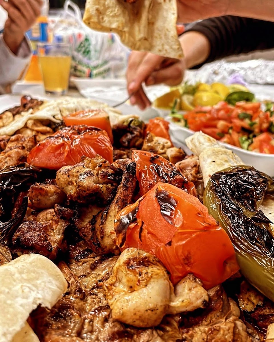 Restaurant Irmak-10