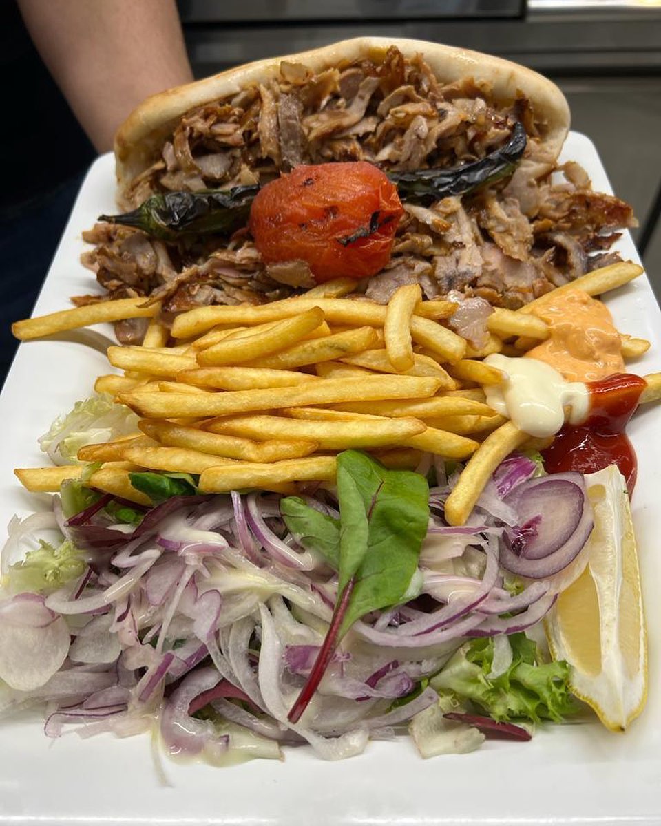 Restaurant Irmak-4
