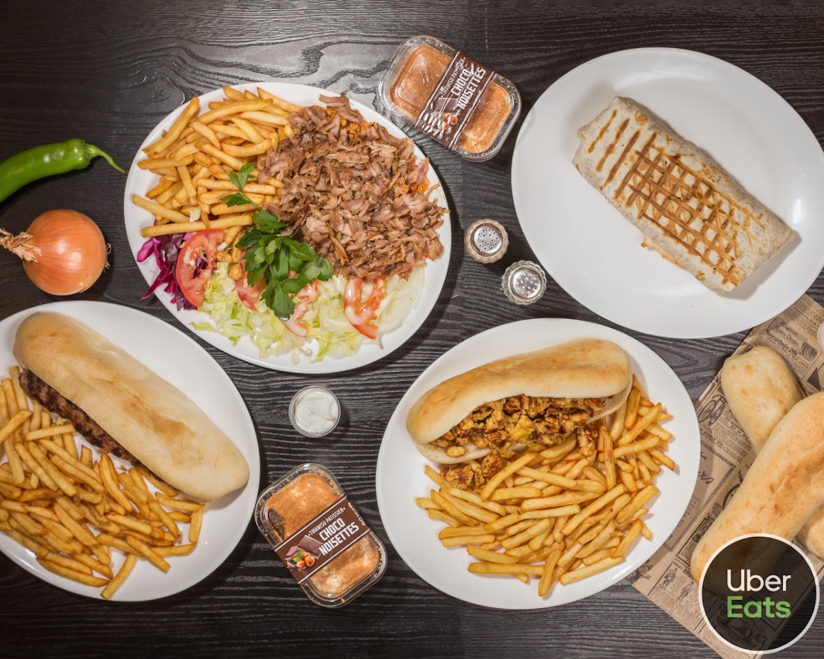 Restaurant Irmak-5