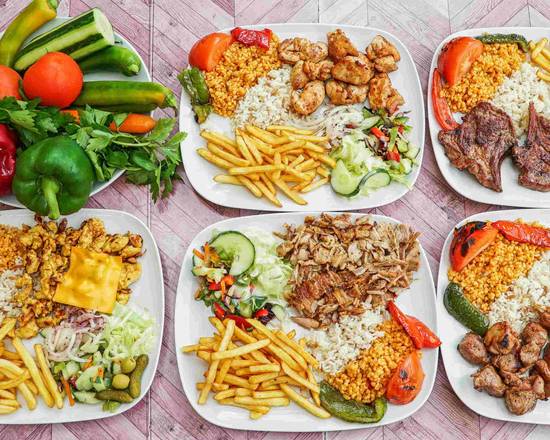 Restaurant Irmak-7