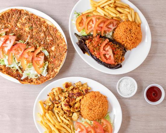 Restaurant Irmak-9