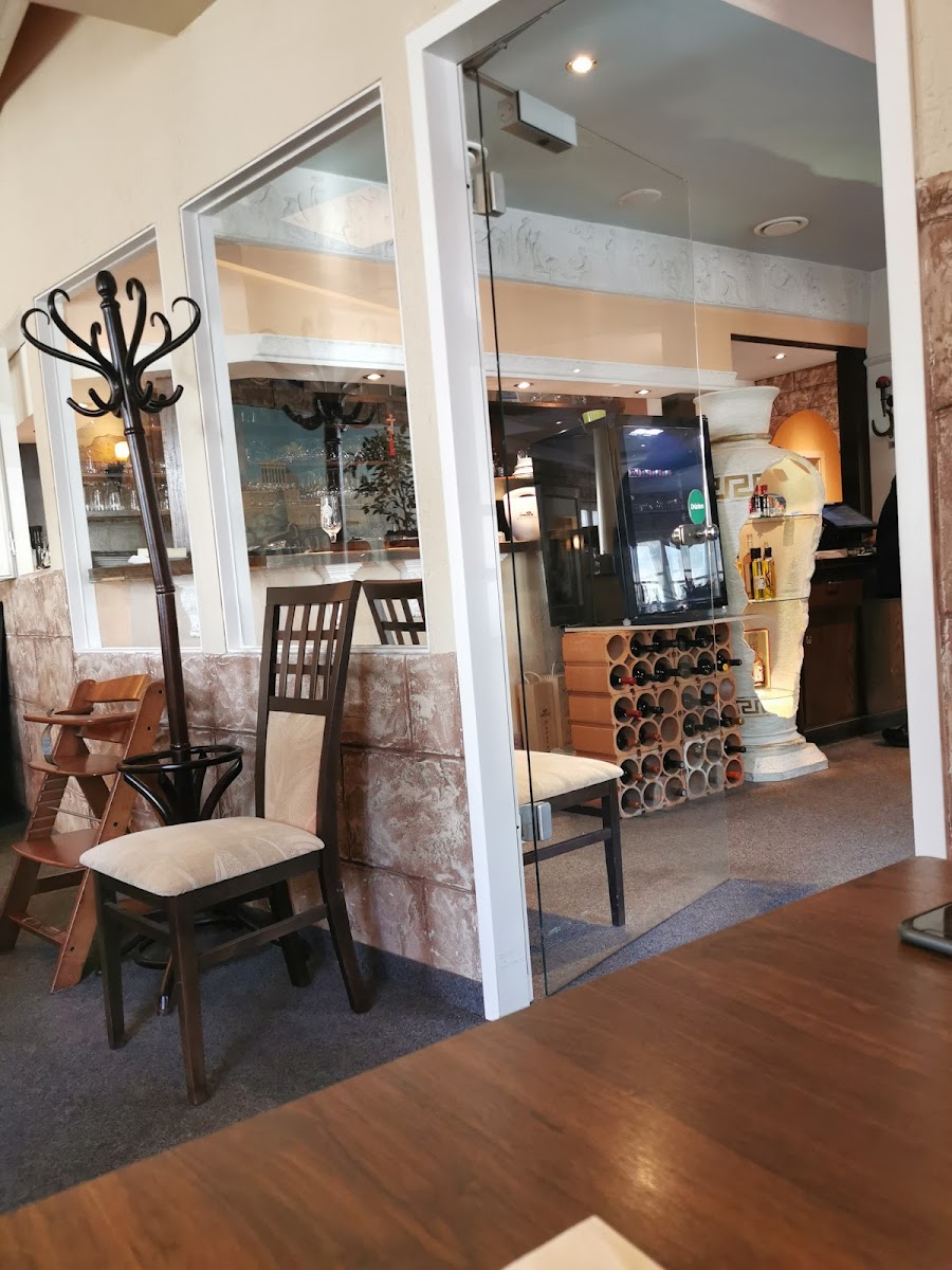 Restaurant Irodion