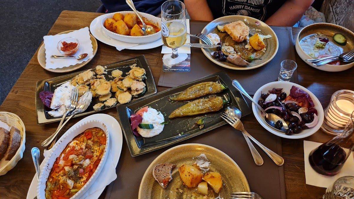 Restaurant Irodion-2