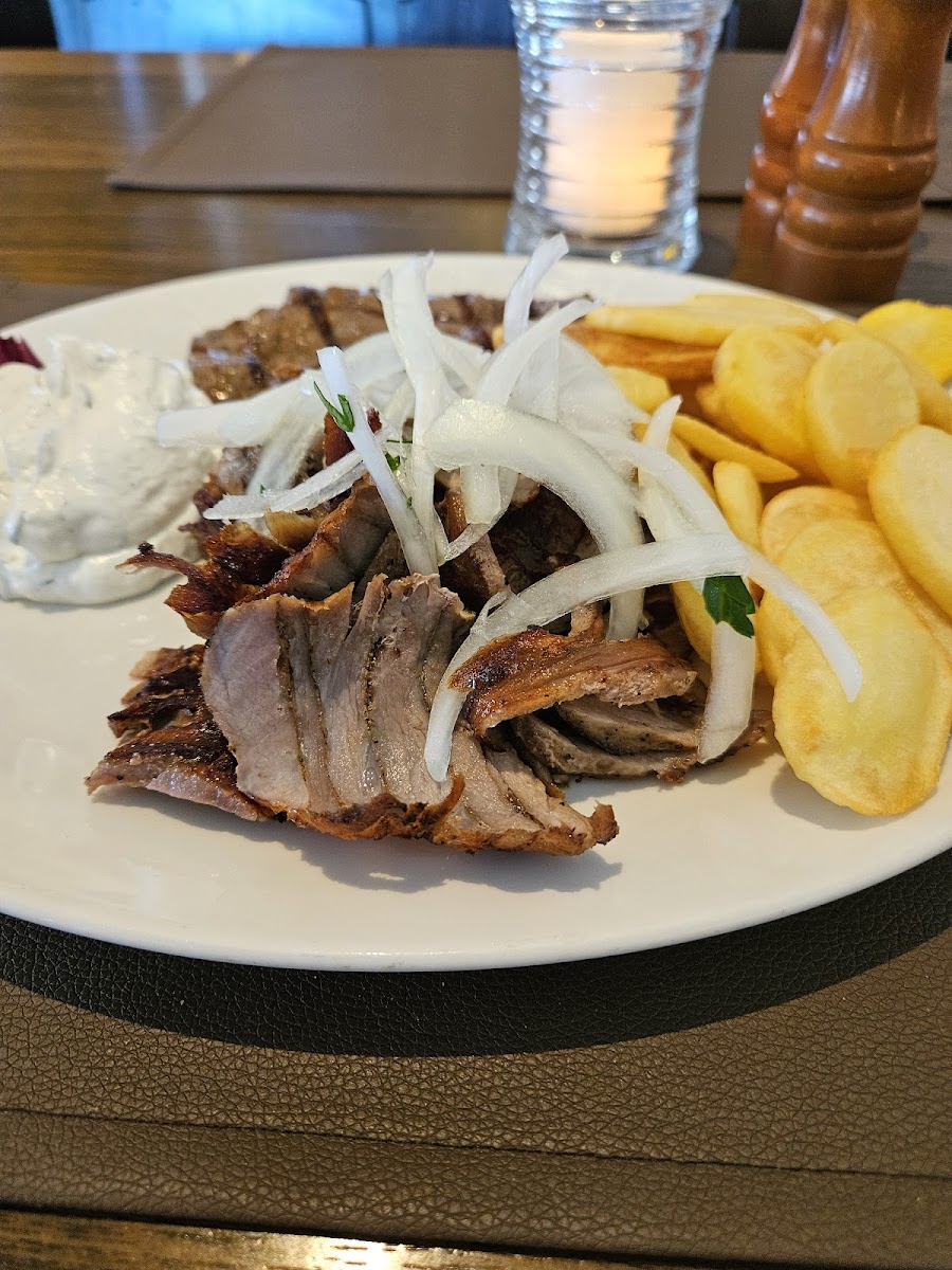 Restaurant Irodion-3