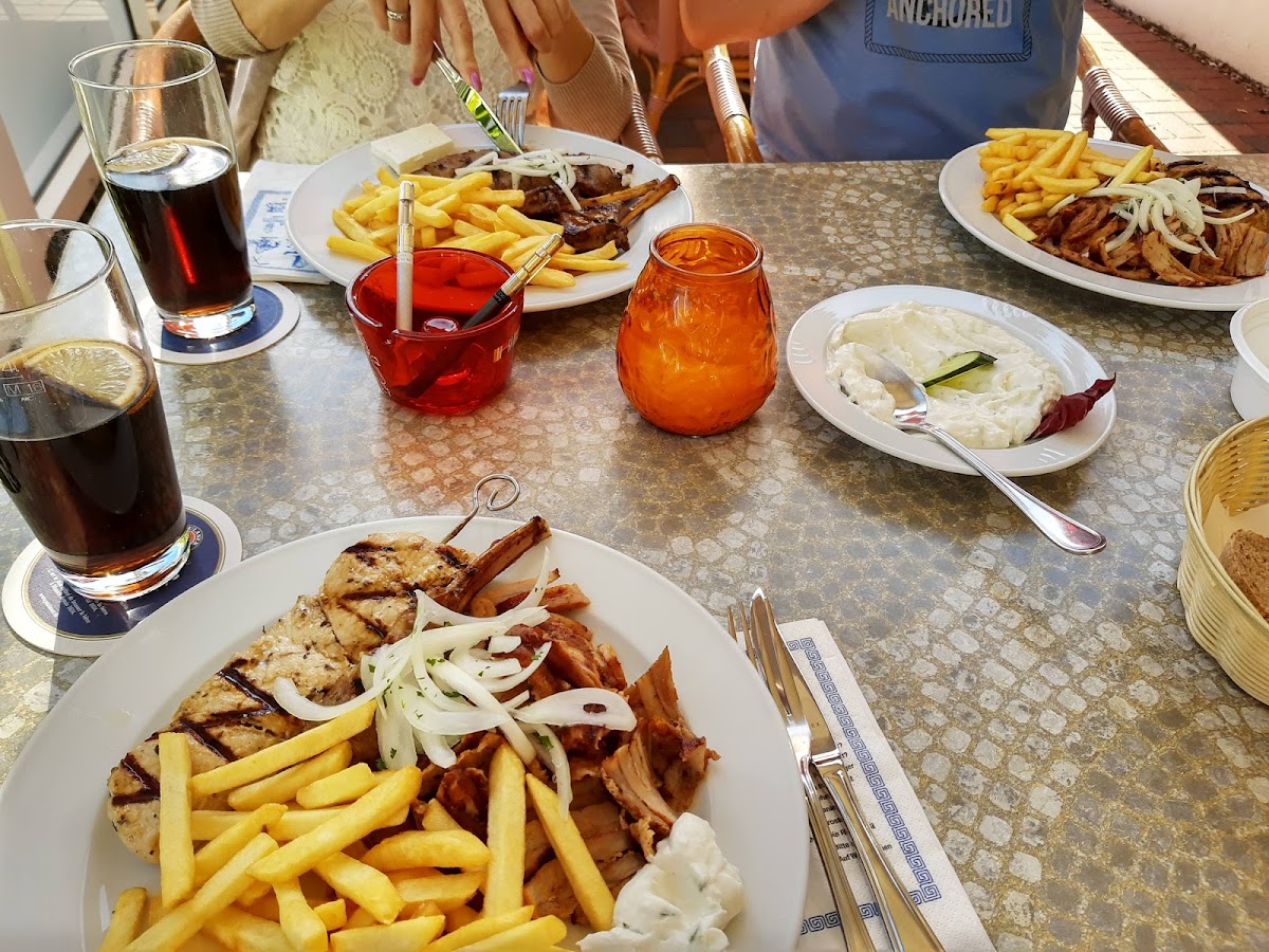 Restaurant Irodion-5