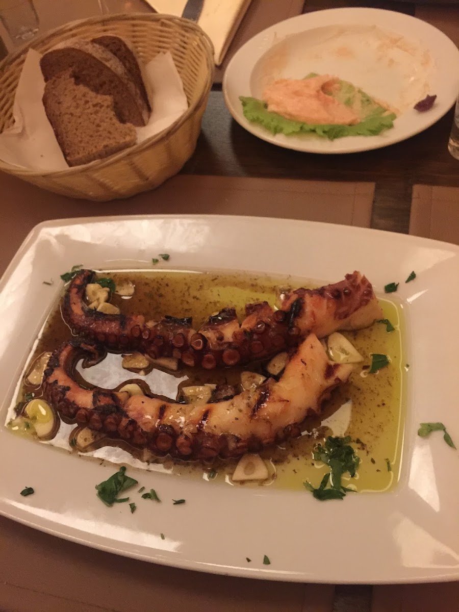 Restaurant Irodion-8
