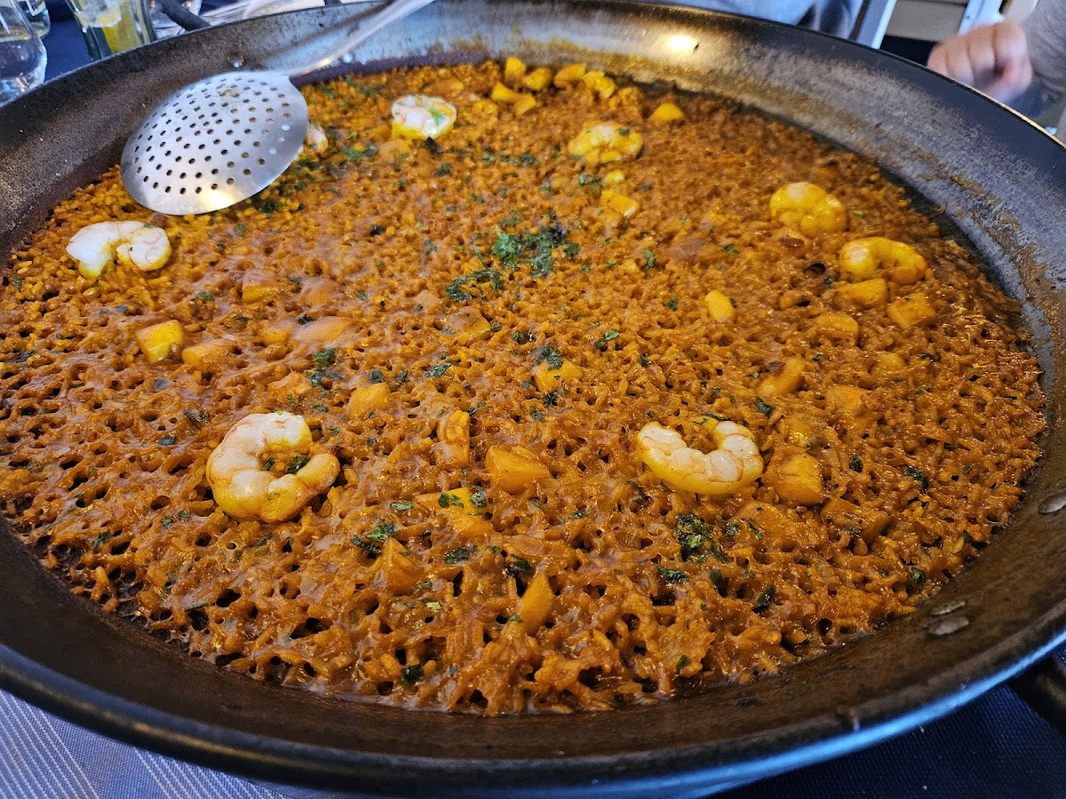 Restaurant Isabel-7