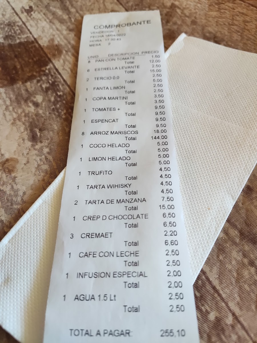 Menu Restaurant Isabel-4
