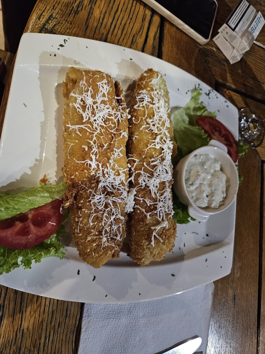 Restaurant 'jabuka' Zagreb-10