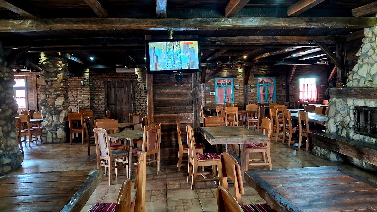 Restaurant 'jabuka' Zagreb-4