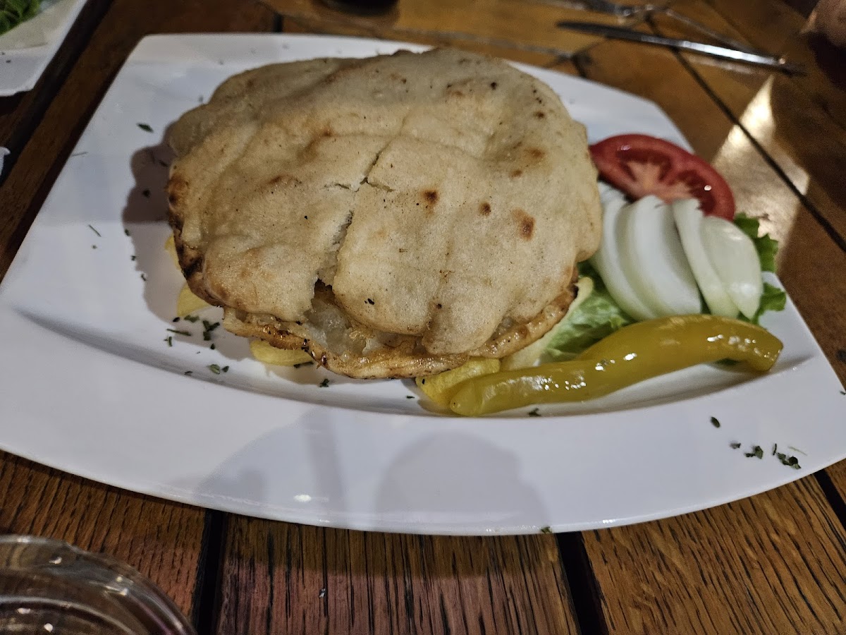 Restaurant 'jabuka' Zagreb-7