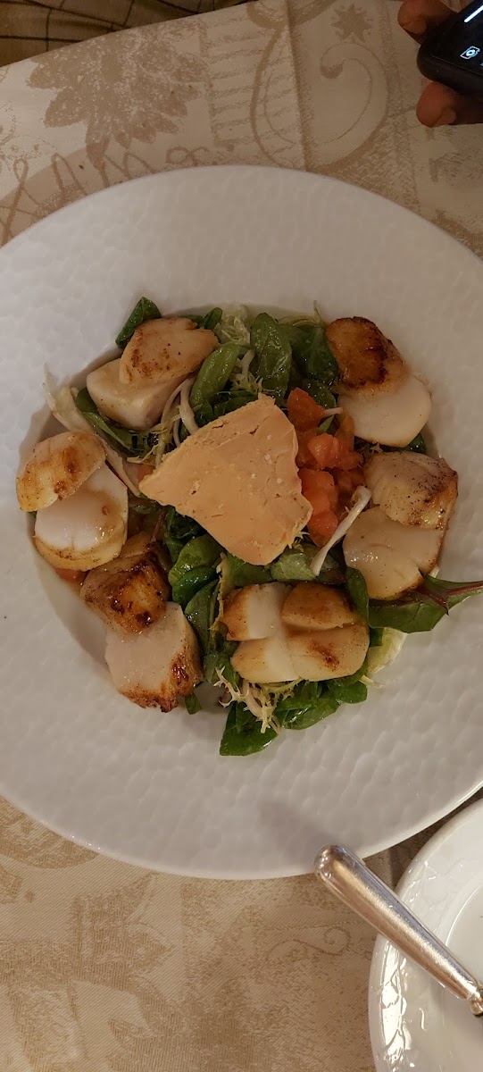 Restaurant Jean-Victor Kalt-7