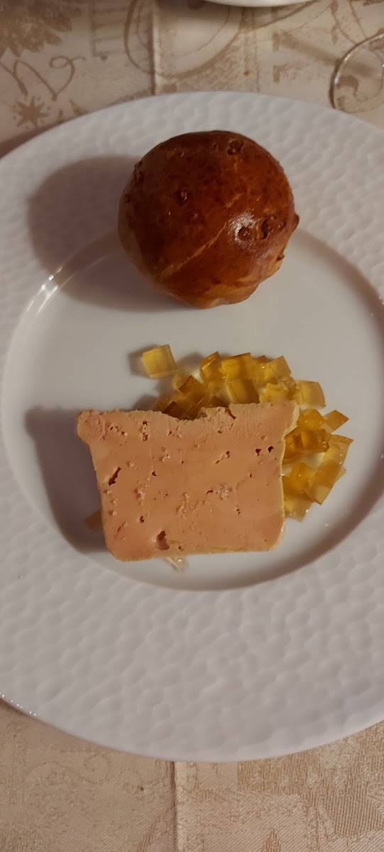 Restaurant Jean-Victor Kalt-8